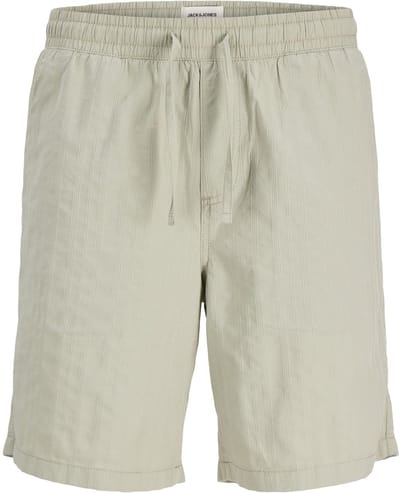 Jack & Jones Plus Casual shorts Plus Size Relaxed Fit Casual shorts