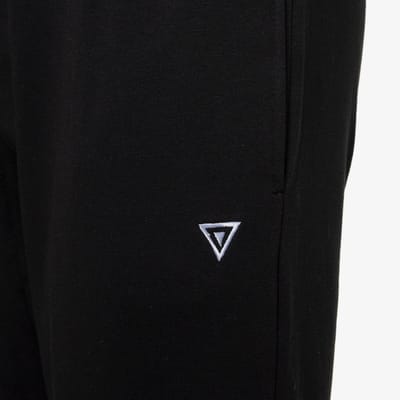 Osaga heren joggingbroek - Zwart - Maat S - Sweatpants