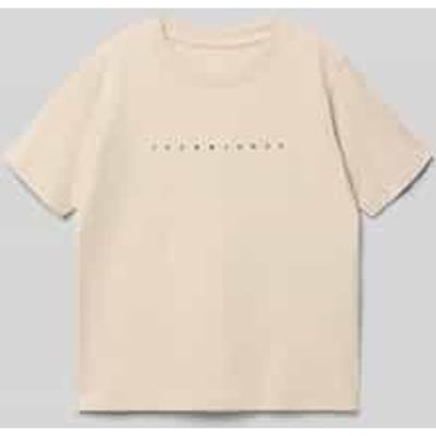 JACK&JONES - JJESTAR JJ TEE SS NOOS JNR - Jongens - T-shirts