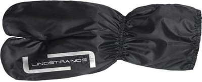 Lindstrands Regenset Raincover Glove Black 720-62110000