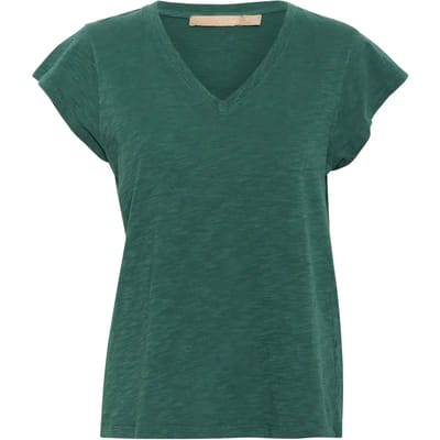 Dames-T-shirt CULTURE Ubiana