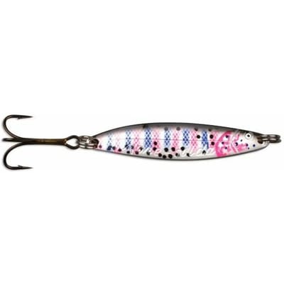 Lepel Blue Fox møresilda trout series