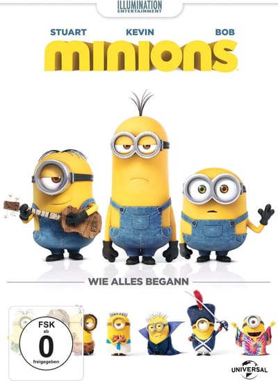 PLAION 1185437 film en Video Blu-ray Duits, Engels