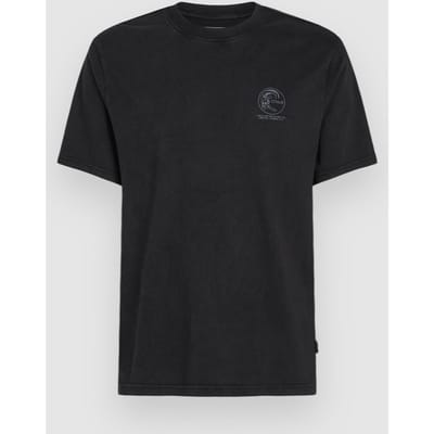 O'Neill O'Riginals Morning Star T-Shirt zwart