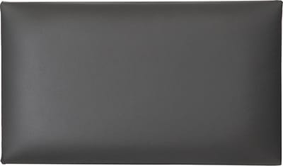 Konig & Meyer 13840 Piano Bench Seat Only Leather Black