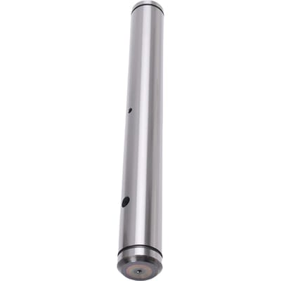 Broche de pouce principale 77700 00482 Diamètre 40 mm Longueur 356 mm Remplacement de la broche de godet d'excavatrice pour Kubota KX121 KX91 KX71 white