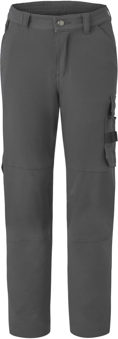 HAVEP Werkbroek Dames Stretch Attitude 80639 - Charcoal - D38