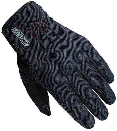Garibaldi Comfy Handschoenen Zwart S Man