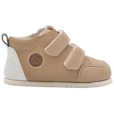 Hoge Sneakers Mayoral 42591 Taupe