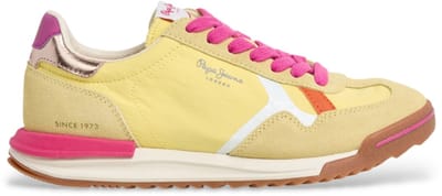 Schoenen dames Pepe Jeans Marvin Road