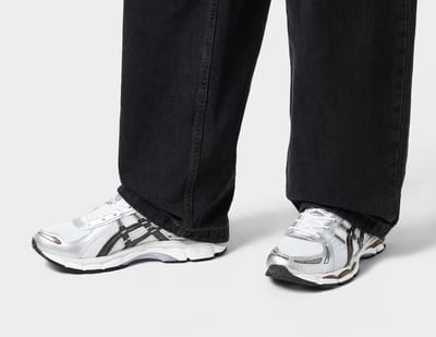 "ASICS Gel-Kayano 12.1 ""White Graphite Grey"" - Sneakers - Unisex"