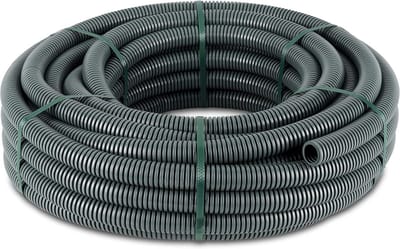 Flexibele Isolerende Installatiebuis 25m voor Elektrische Bedrading