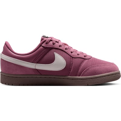 Jordan Air Skyline Low Sneakers Dames - Roze - Maat 40.5 - Mesh/Synthetisch