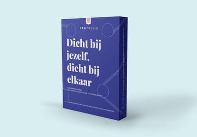 365 Vertellis Scheurkalender