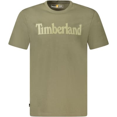 Timberland Logo T-shirt