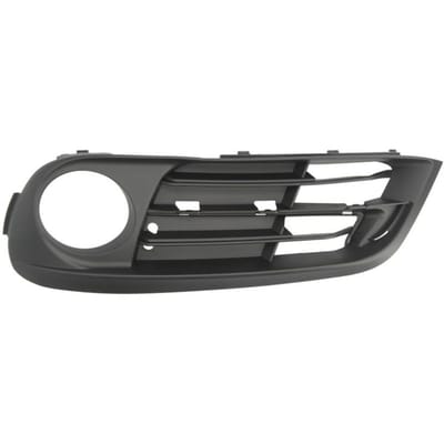 Bumper - ventilatierooster BLIC 6502-07-0067923P links