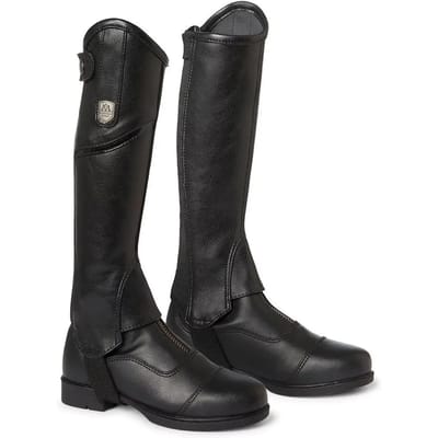 Mini chaps voor kinderen Mountain Horse Veganza