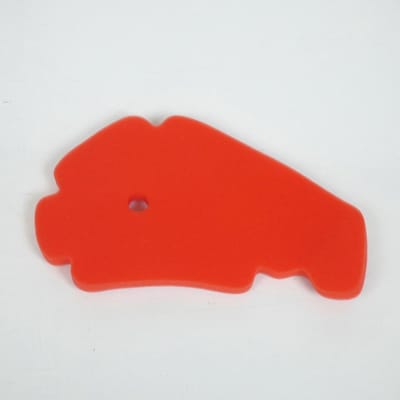nieuw rsm luchtfilter voor aprilia 125 habana scooter