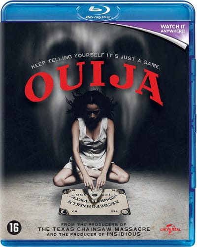 Ouija (Blu-ray)