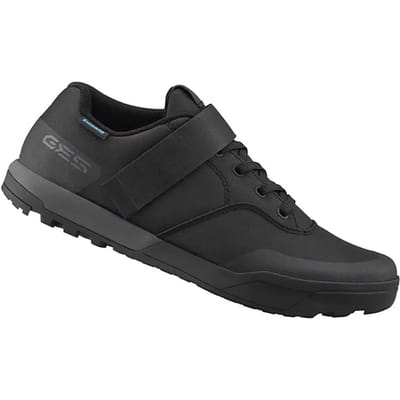 Shimano Ge500 Mtb-schoenen Zwart EU 45 Man
