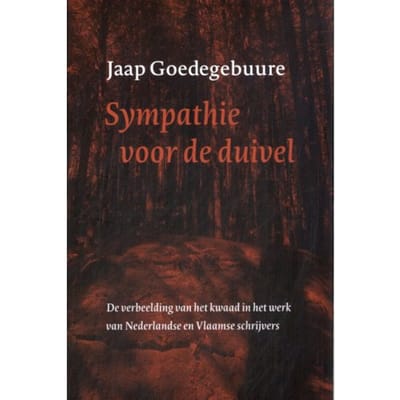 Sympathie Voor De Duivel - Jaap Goedegebuure