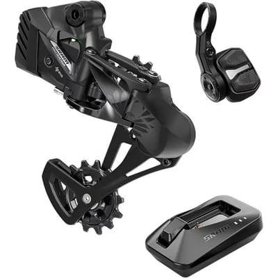 Volledige groep Sram Groupe S500 Eagle Axs