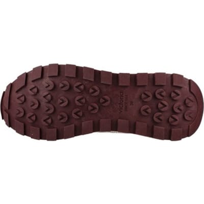 Lage Sneakers Victoria Luna Nylon