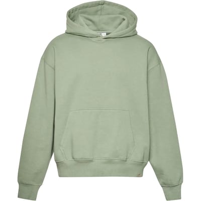 DEF - DFHD178 Hoodie/trui - 2XL - Groen