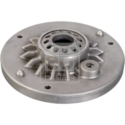Rubber steunen, veerpoot FEBI BILSTEIN 174314