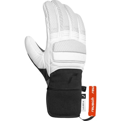 Reusch Fingerhandschuhe Alpine Master