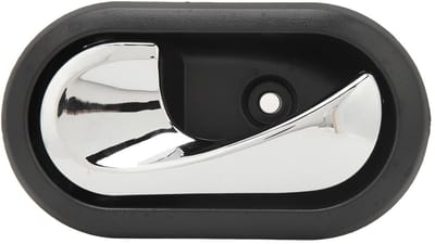 Dailygoods- Binnendeurklink Automatische Vervanging - Deurgreep Dacia Dokker/Duster/Lodgy - Duurzaam Materiaal - Eenvoudig te Installeren - Hoge Sterkte