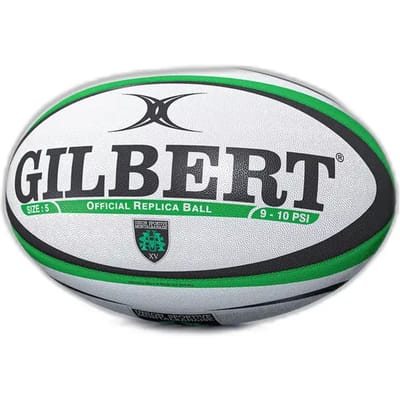 Ballon rugby Union Sportive Montalbanaise