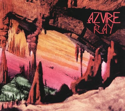 Azure Ray - As Above So Below (CD)