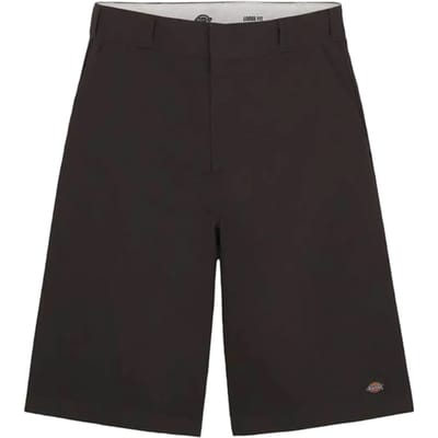 Dickies 13in Mlt Pkt W/st Rec Korte Broek Bruin