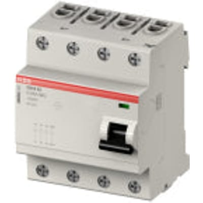ABB Smissline-S Scheidingsschakelaar - 2CCF544160E0630