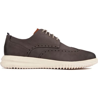Cole Haan Grand+ Wingtip Schoenen