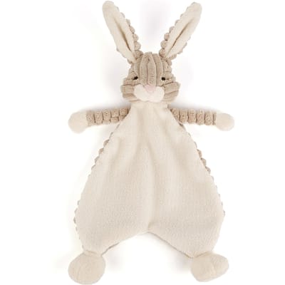 Jellycat knuffeldoekje Cordy Roy haas