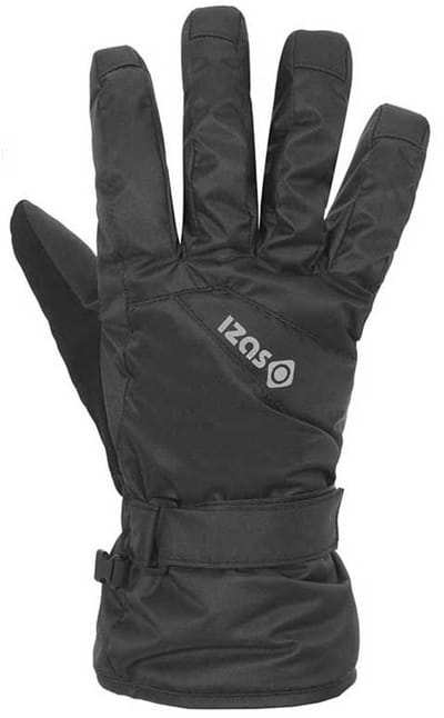 Izas Orbis Handschoenen Zwart L Man