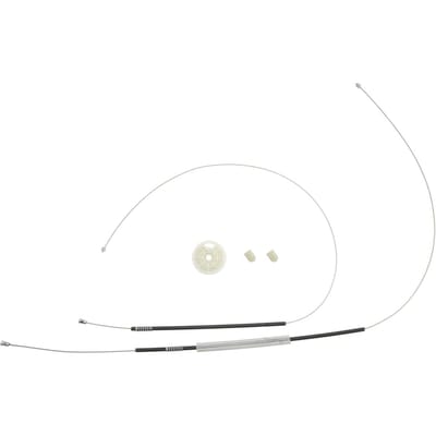Reparatieset, raamopener BLIC 6205-01-044812P