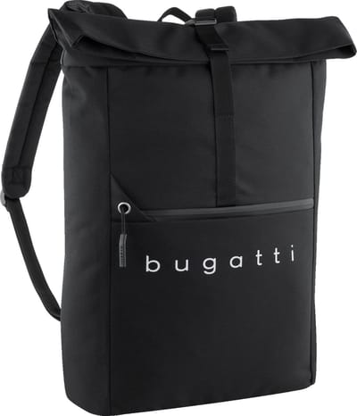 Bugatti Rolltop Backpack 49-2022-02 Rugzak