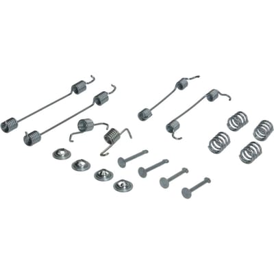 Toebehorenset, remschoenen QUICK BRAKE 105-0820