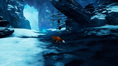 Merge Games Spirit of the North Standaard PlayStation 4