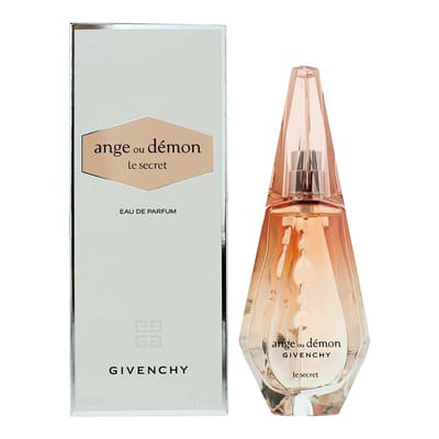 Givenchy Eau De Parfum Givenchy - Ange Ou Démon Le Secret Eau De Parfum  - 50 ML
