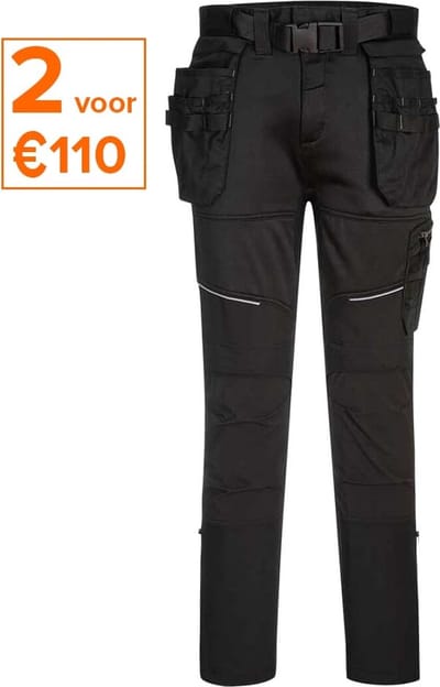 Joggingwerkbroek Portwest KX343