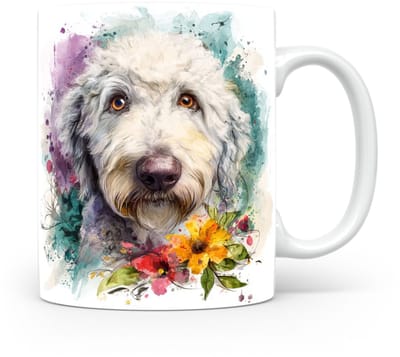 Beker Komondor