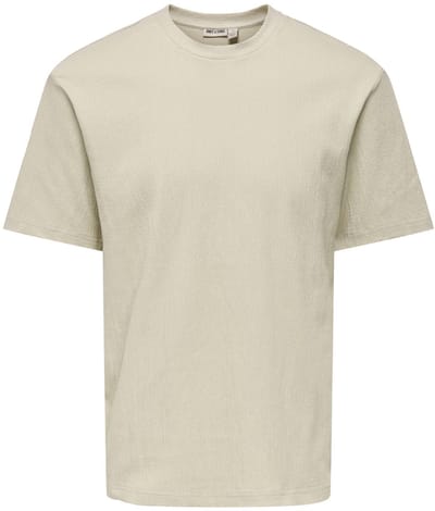 ONLY & SONS T-shirts ONSEDDIE T-shirts