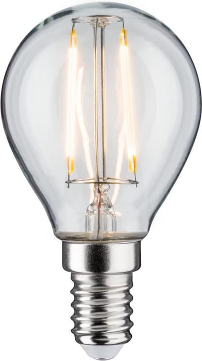 Paulmann 283.70 energy-saving lamp Warm wit 2700 K 2,5 W E14