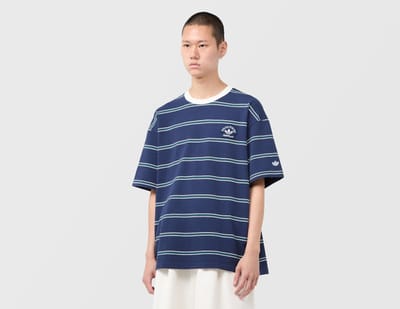 adidas Originals Resort Stripe T-Shirt