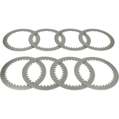 Koppelingsplaat set TRW MES394-8