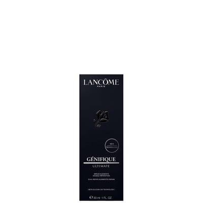 Lancôme Ultimate Serum Verrijkt Met Beta Glucaan Cm Lancôme - Genifique Ultimate Serum - Verrijkt Met Beta-glucaan-cm